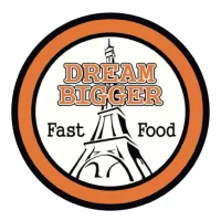 DREAM BIGGER