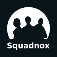 Squadnox - Game Server Hosting